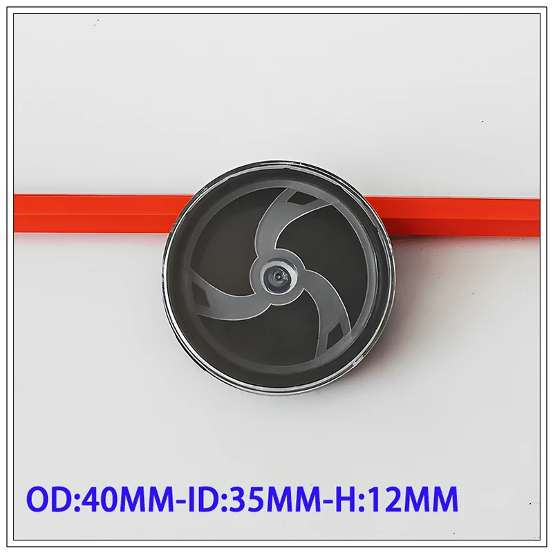 1PCS NH35 Dial กล่องเก็บนาฬิกา Anti-oxidation กล่องเก็บนาฬิกาอะไหล่กล่อง