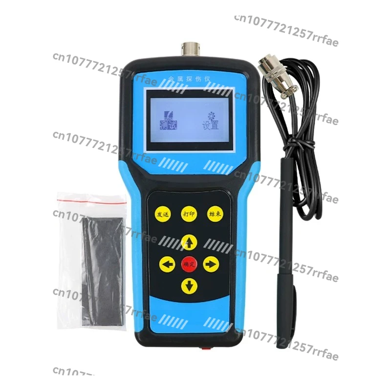 WTS-100A Automobile Non-Destructive Flaw Detection Equipment Non-Disintegrating Flaw Detector, Non-Destructive Detector,