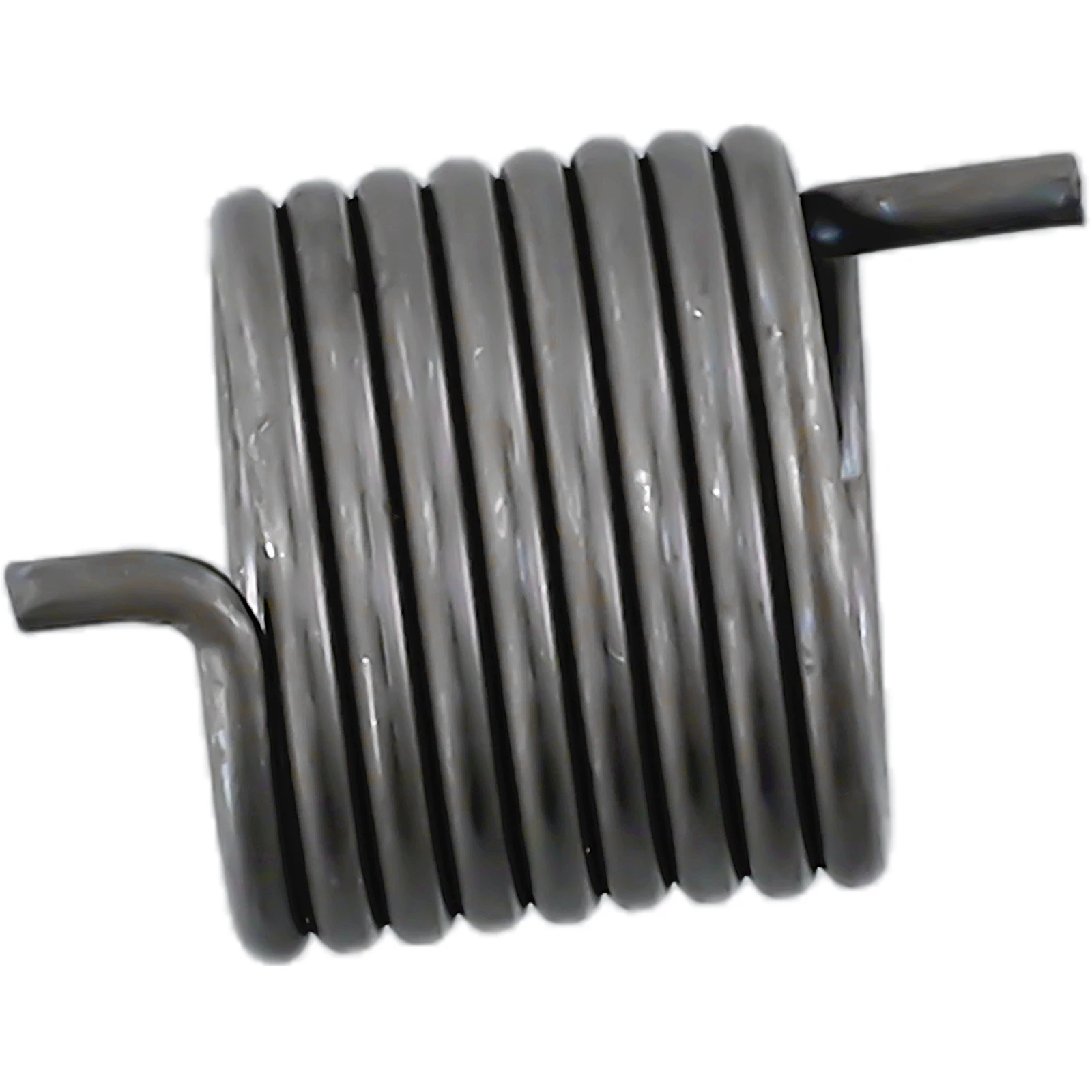

1pc Recoil Starter Spring For 340 345 350 435 435E Black Pulley Garden Power Equipment Tool Spring Accessories