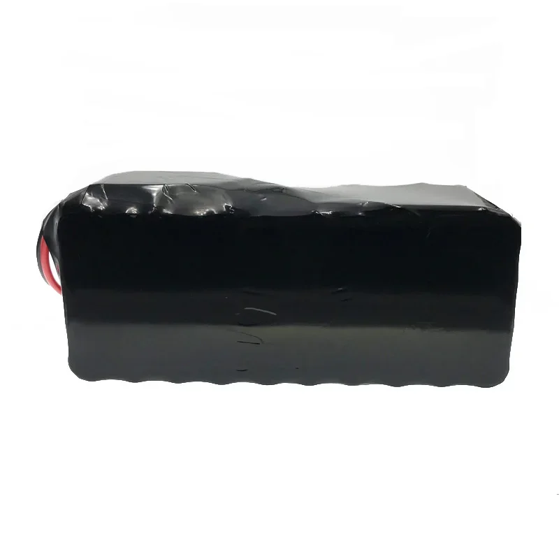 電動自転車用リチウム電池,20A,Bms2a充電器内蔵,e-bike 36v,18Ah, 18650 mah,18000
