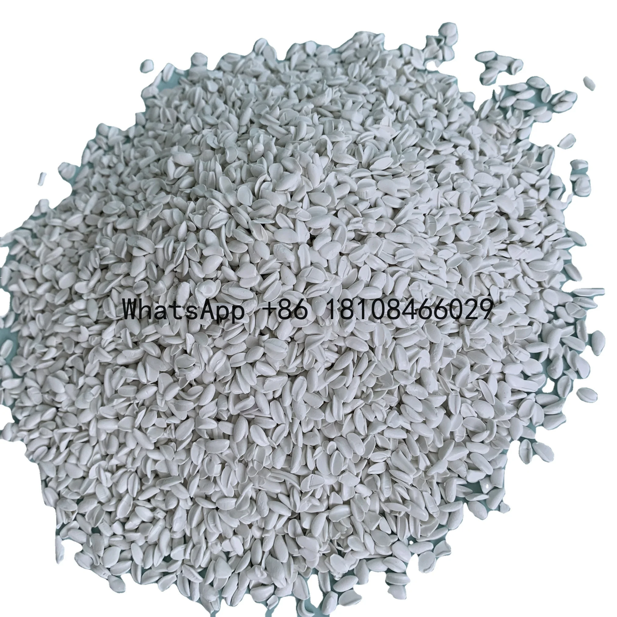 

High Density Efficiency PC/ABS HIPS Flame Retardant Masterbatch Chemical Auxiliary Agent of High Purity