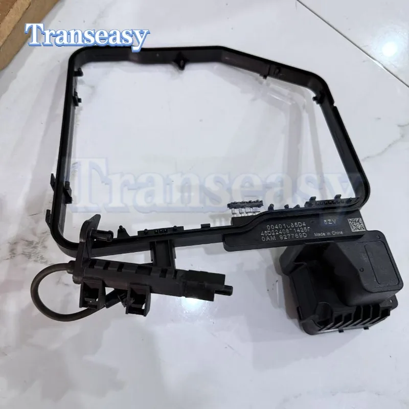 

Новый блок управления рамой трансмиссии 0AM927769D подходит для VW AUDI TCU внешний кронштейн рамы с разъемом 0AM DQ200 DSG 7-скоростной