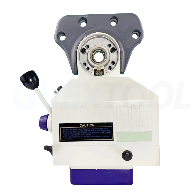 APF-500 AC  Large Torque Automatic Feed for Milling Machine X Y Z Axis