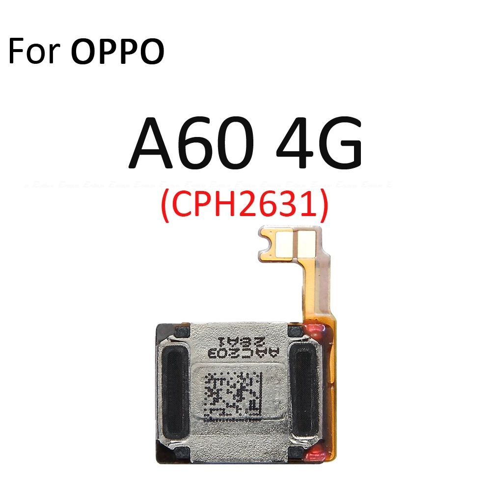 الجبهة العلوي سماعة الأذن مكبرات صوت فليكس كابل إصلاح أجزاء ل ممن لهم A18 A38 A40 A40M A58 A59 A60 A78 A79 A80 A98 4G 5G #4