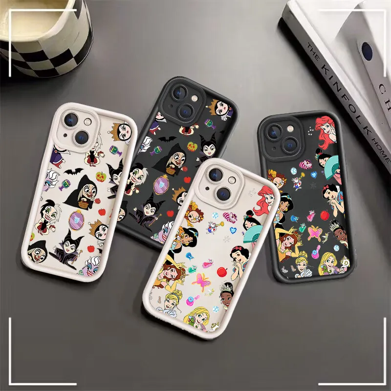 Evils Queens Prince…