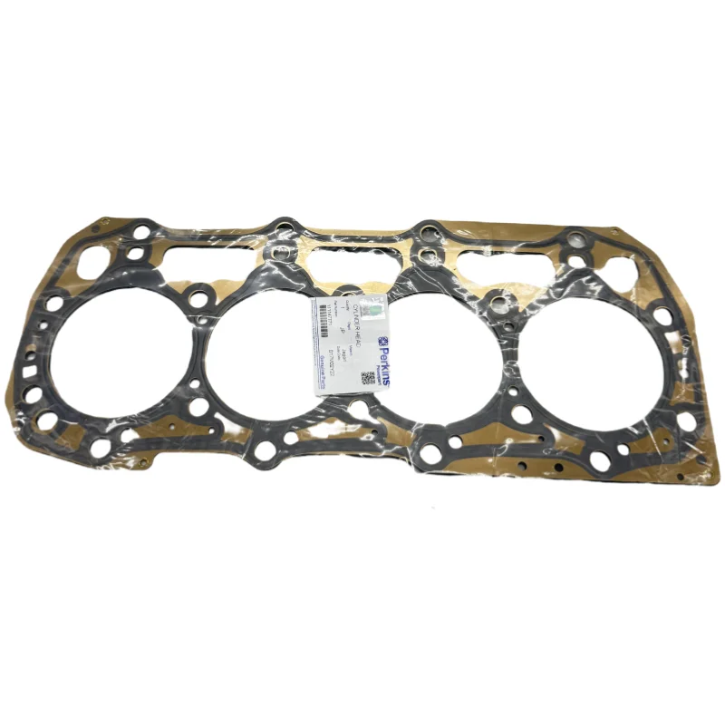 

Excavator Construction Machinery Parts Original 111147771 Cylinder Head Gasket For Parkinson