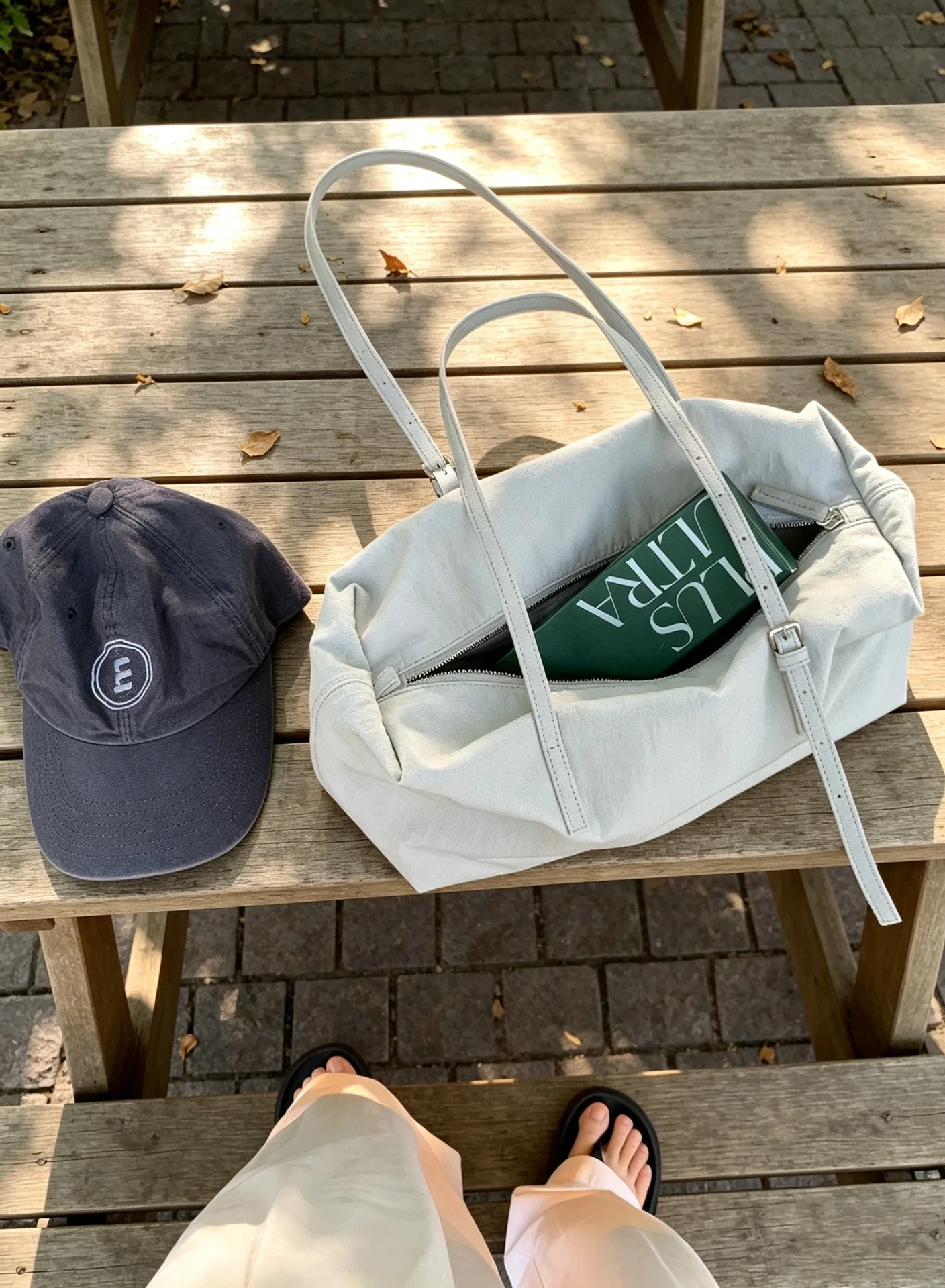 2026 – Neuerscheinung – Große Pendler-Umhängetasche – Minimalistische Mode – Kissen-Stil Damenhandtasche – Leichtgewicht-Nylon – Detail 22