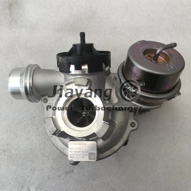 Turbocharger for Geely Binyue Coolray SX11 1.5T  Engine JLH-3G15TD 8888809078-A 8888481336 31669779-AA Turbo