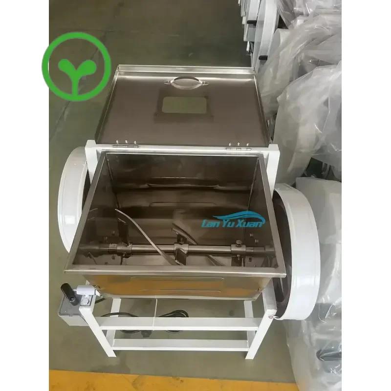 50kg 25kg 20kg Italian 100kg Industry 10kg Knead Spiral Flour Bread Commercial Dough Mixer Machine Round Knife/Flat Knife