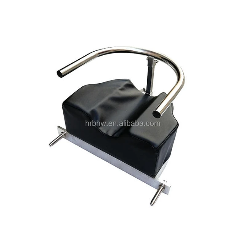 

Surgical Table Accessories Ophthalmic Surgery Armrest Doctor's Hand Frame