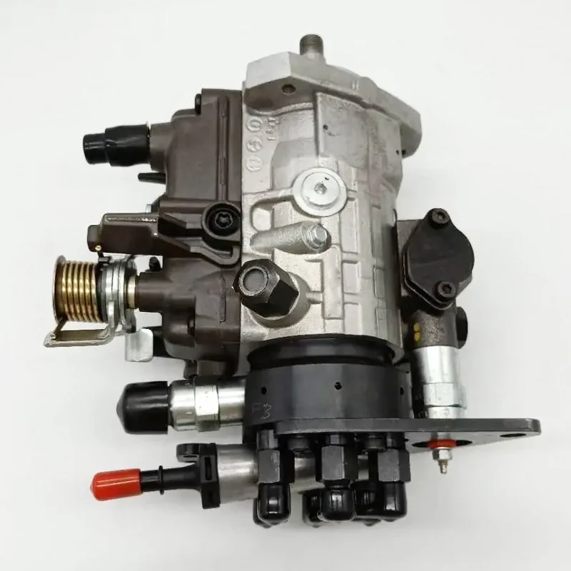 CAT 320D2 Diesel Engine Part Fuel Injection Pump 1569 9521A030H for Perkins Caterpillar C7.1 excavator fuel pump 3981498/2/1930