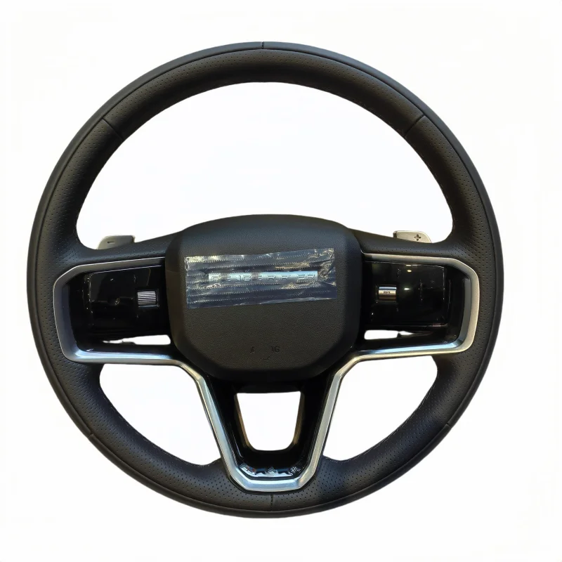 

Suitable for Land Rover Steering Wheel Range Rover Evoque Velar Defender Range Rover SportNew Energy Executive Edition Discovery