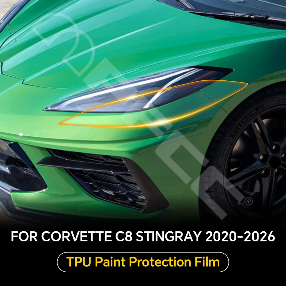 pelicula-protetora-de-farois-e-retrovisores-para-corvette-c8-stingray-2020-2026-pelicula-de-protecao-de-pintura-tpu-anti-riscos-cobertura-transparente-pre-cortada-ppf