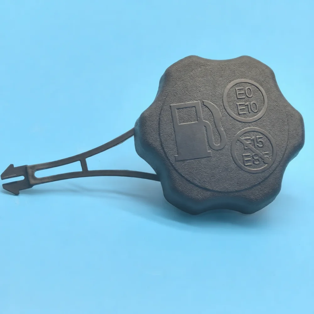 Fuel Tank Cap For Briggs Stratton 594061 Replacement Gas Cover Fits 725Exi 675E Series Lawn Mower Engine Power Equipment