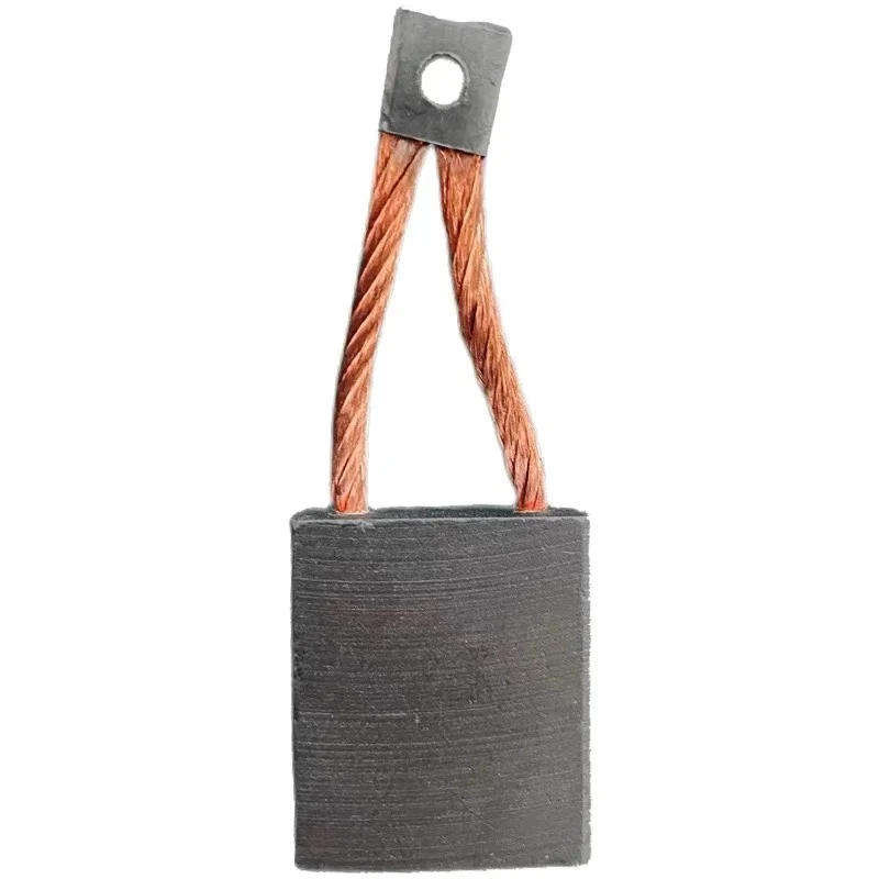 

Угольная щетка с ходовым двигателем Z45, номер детали 14718, подъемная машина для подъемной рабочей платформы