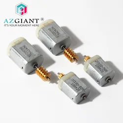 AZGIANT-motor de cerradura de puerta central de coche, accesorio para VOLVO S60, S90, S40, S80L, XC60, XC90, C30, XC40, XC70