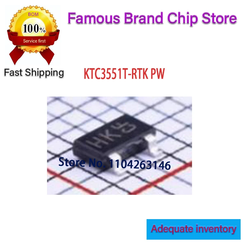 10PCS/LOT Original …