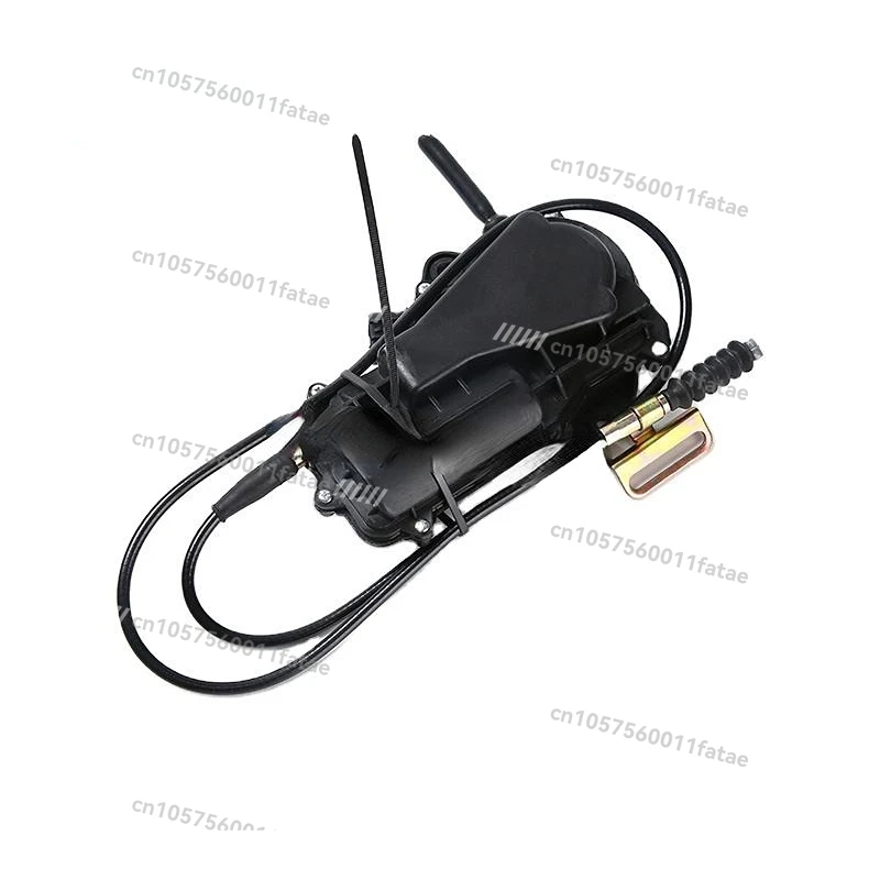 

Solenoid Valve Throttle Motor 2523-9016 25239016