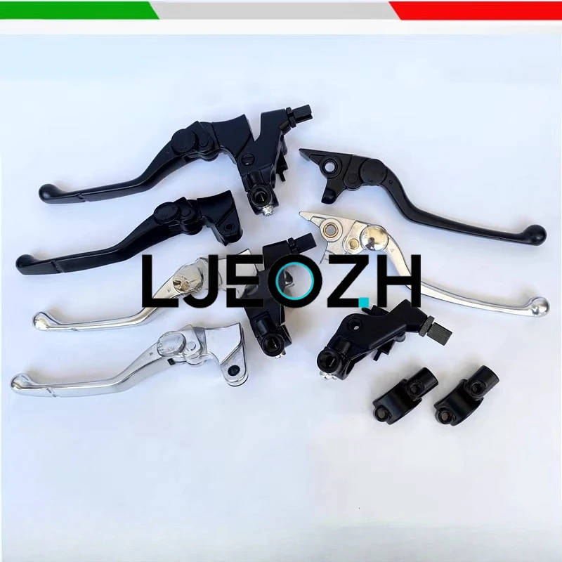 For  Qianjiang Chase 350 Flash 300 New Hurricane Tornado 302/250r Left and Right Clutch Brake Handle Handle