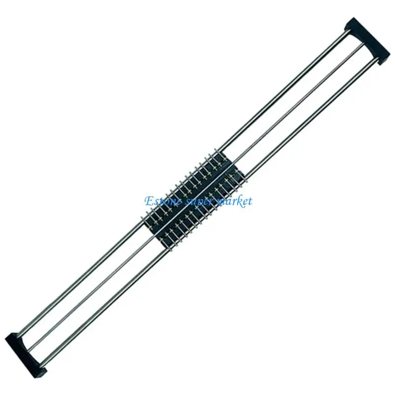 090B Collectible 50cm 1 Scale Railway Tracks for Model Train Enthusiasts Railway Track and Wire Model Accessories