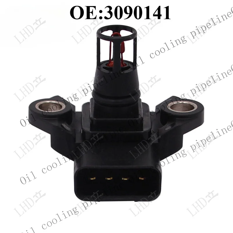 A+ Mass Air Pressure Sensor For 2009-14 Polaris Sportsman X2 XP 550 3090141
