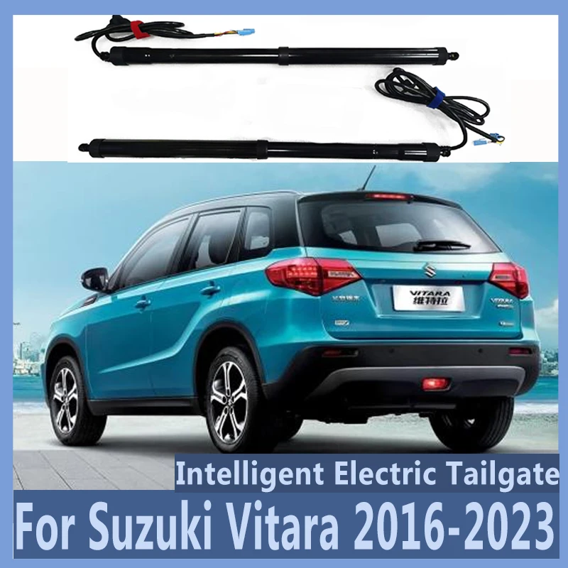 For Suzuki Vitara 2016-2023 Electric Tailgate Car Lift Auto Automatic Trunk Opening Electric Motor for Trunk Car Accessory Tools