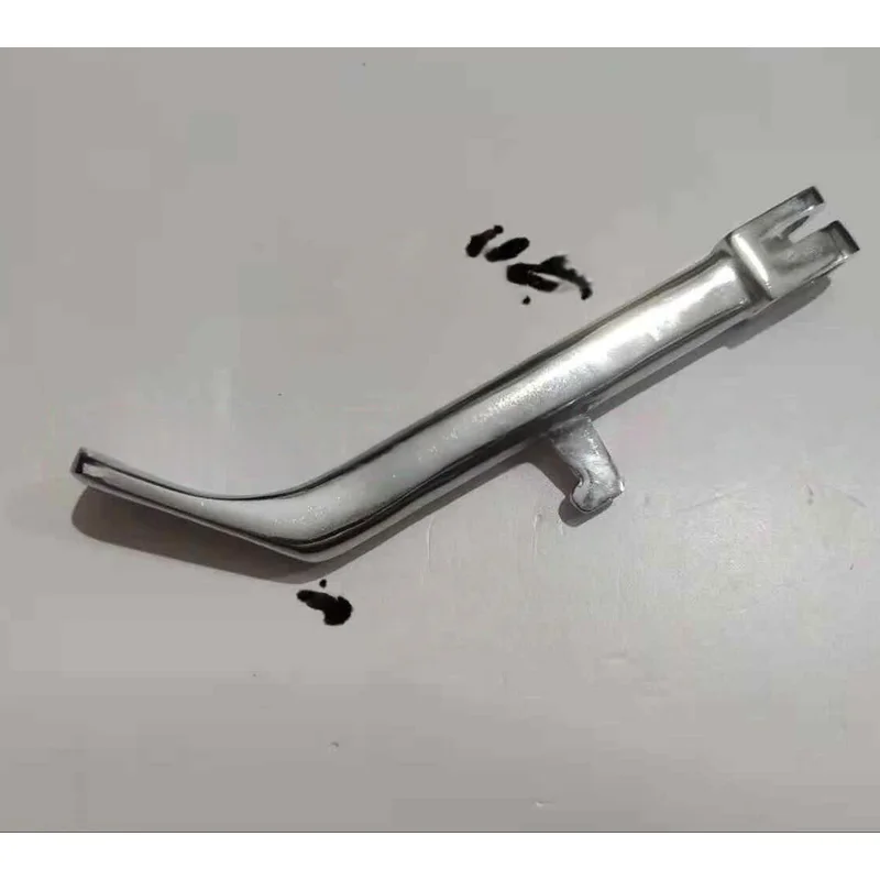 Soporte Lateral de Una Sola Pata para Keeway K-Light 202 QJ200-2H