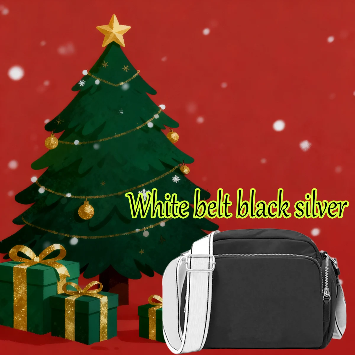 2025 شخصية كلاسيكية ذات سعة كبيرة محايدة غير رسمية عالمية حقيبة متعددة الاستخدامات مناسبة لجميع المناسبات