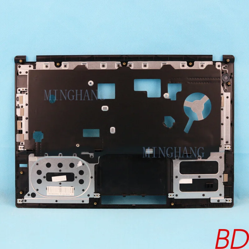 M   For Lenovo K4350 Palmrest Keyboard Upper Cover C Shell Black