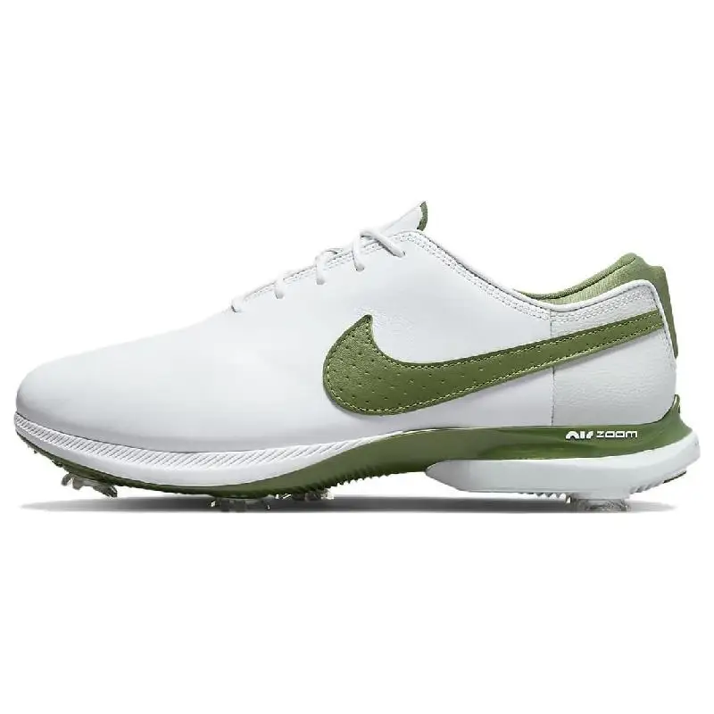 Nike Nike Air Zoom Victory Tour 2 Bianco Treeline Verde Scarpe da ginnastica DJ6569-102