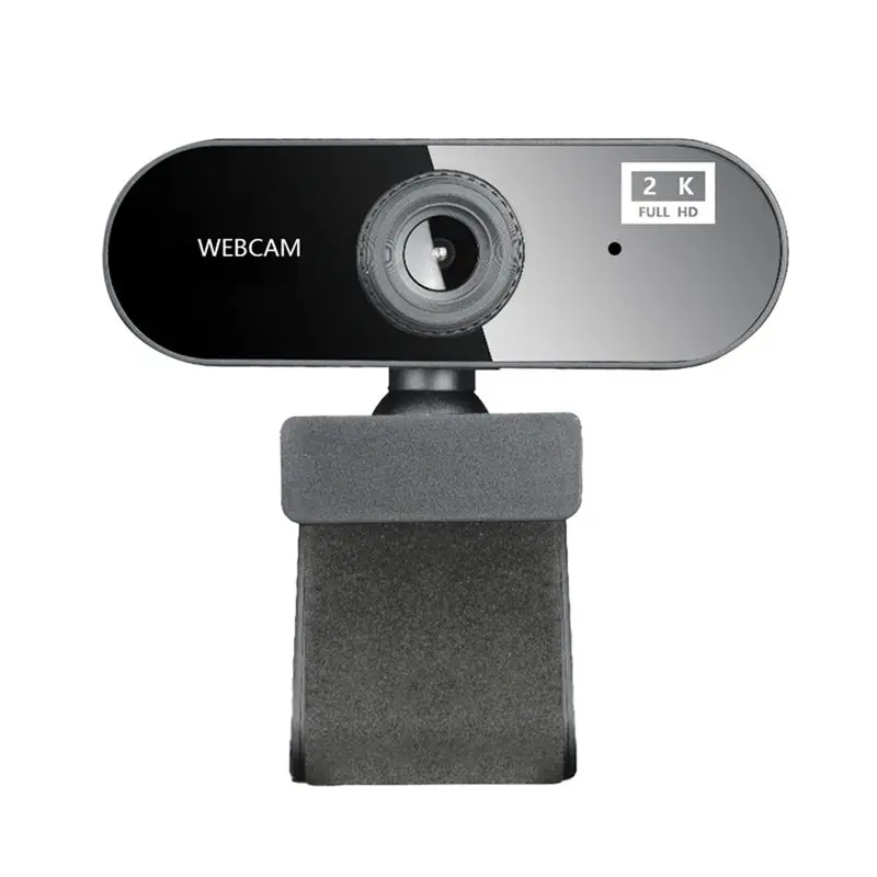 AEE4-1080P HD Camera Desktop Laptop Live Online Class Network Video Conference Camera