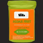 aguaje patches