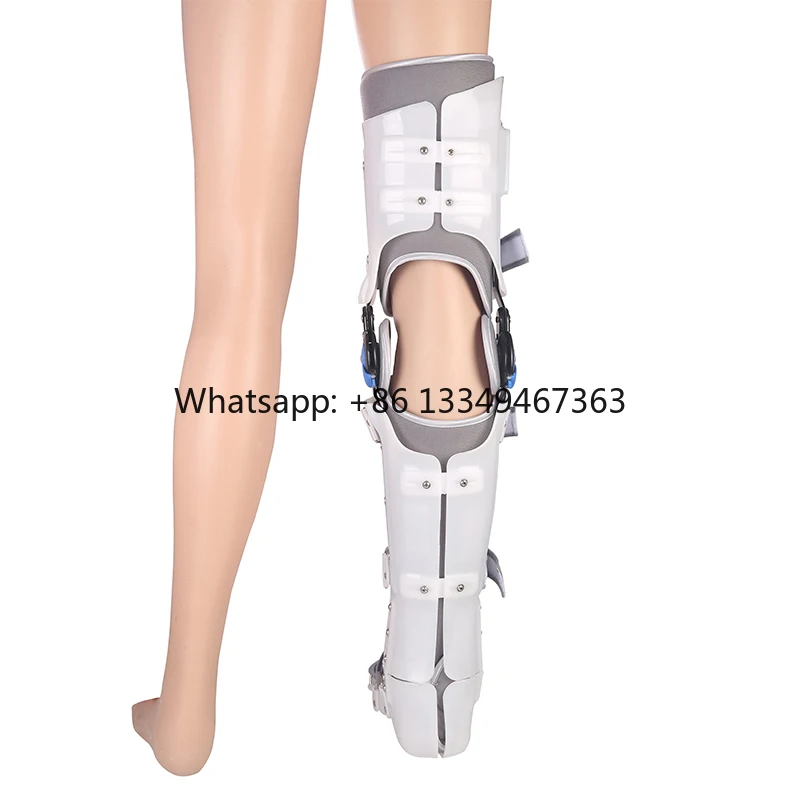 

Manufacturer AI Brace Med 2025 CE Hospital for Adult post-Surgey Recovery Aid Fast Shipping