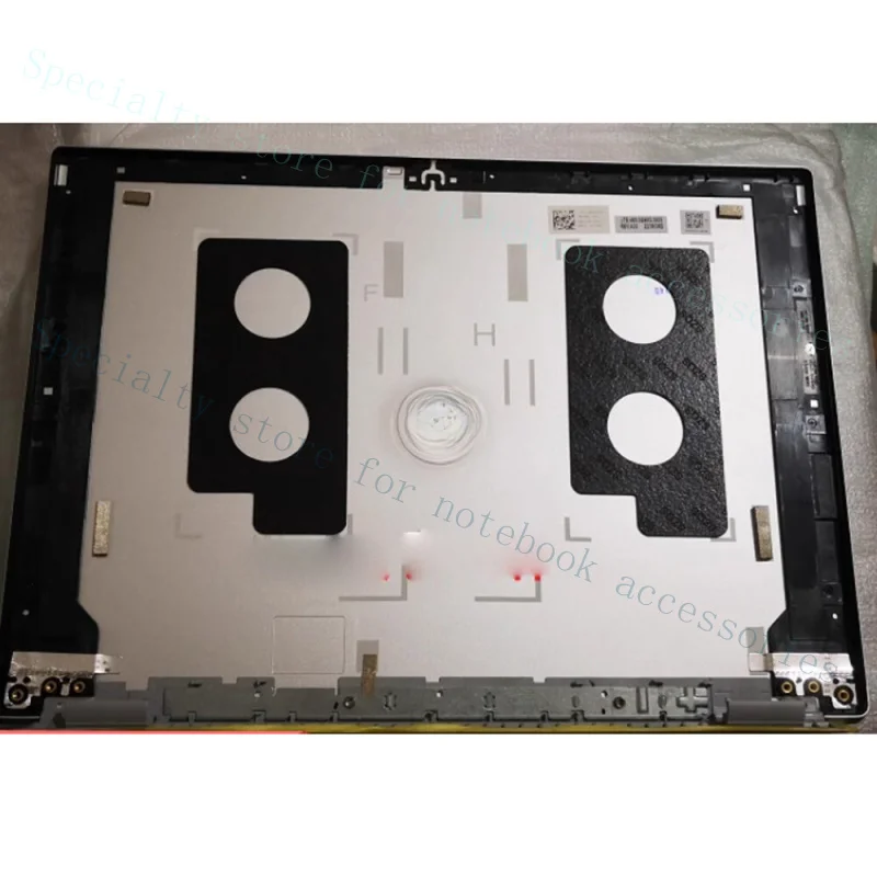 

A+ FOR DELL 14 5420 5425 P157G Silver A-shell Screen bottom shell 0CT7HR