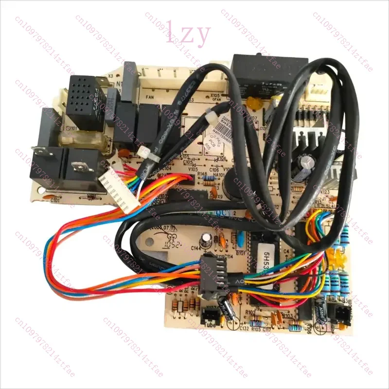 

95%new for Gree Air Conditioning 30055767 30055946 Main Board 5K51EA GR5K-1EA GR5K-1EB Computer Board Circuit Board