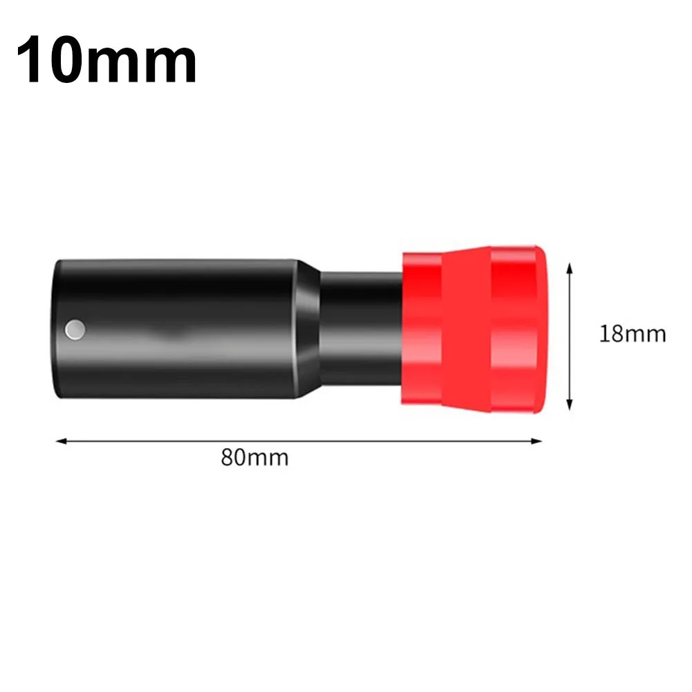 

Drill Bit Sleeve For Quick Concrete Anchor Bolts Mounting Expans Screws For Fixing Air Conditioning Water Heaters Punching Holes