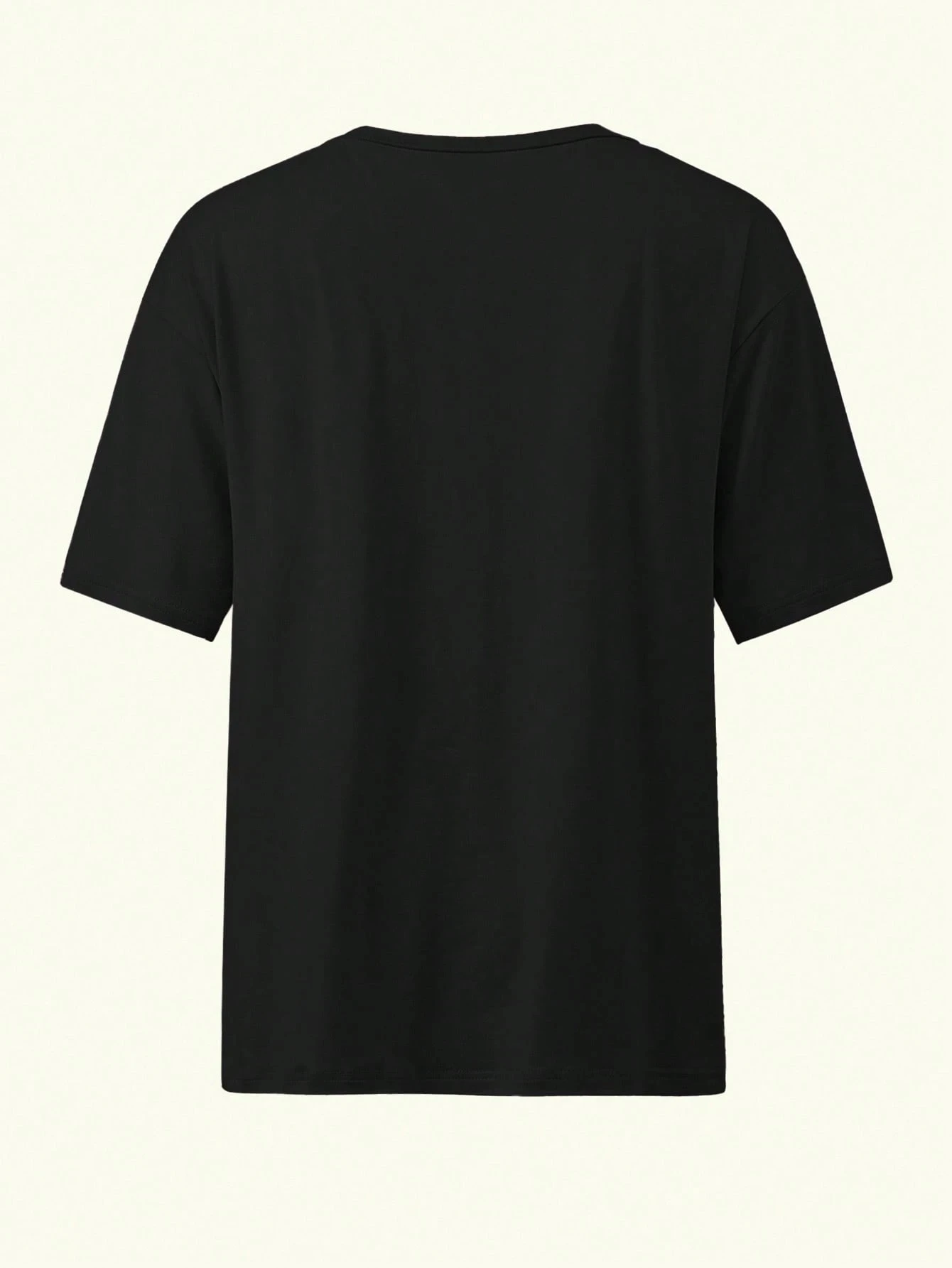 เสื้อยืดโอเวอร์ไซส์ลายกราฟิกตัวใหญ่สไตล์ลอสแอนเจลิส แคลิฟอร์เนีย สำหรับคนที่ชื่นชอบความทันสมัย ให้ความเคารพบูชาต่อเมืองแห่งนางฟ้า