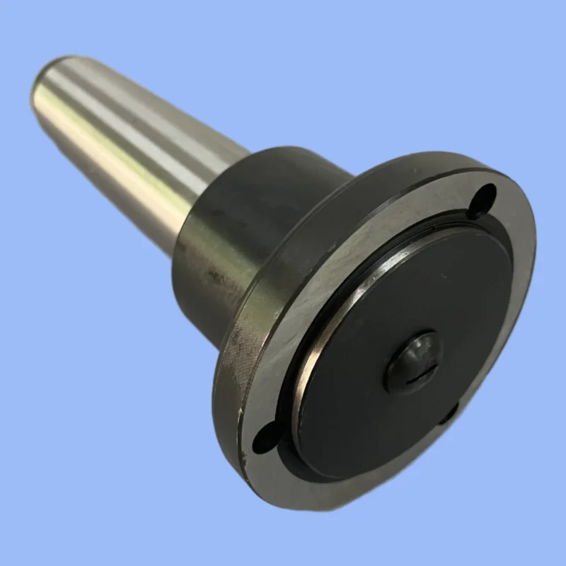 MT5 3 Jaw Chuck Flange 100mm Morse Taper Chuck Adapter MT5-100 Rotary Type Lathe Chuck Shank Flange 3 Jaw 4 Jaw For Lathe Chuck