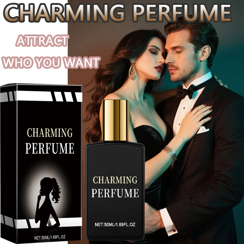 

Очаровательные духи, очаровательные духи, улучшающие темперамент, феромонные духи для мужчин и женщин, привлекают идеальное мате, стойкий аромат