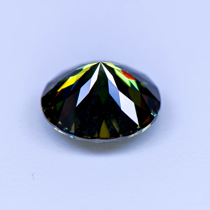 Thumbnail 4 - #62 Ranked Moissanite Necklaces Picks in 2026