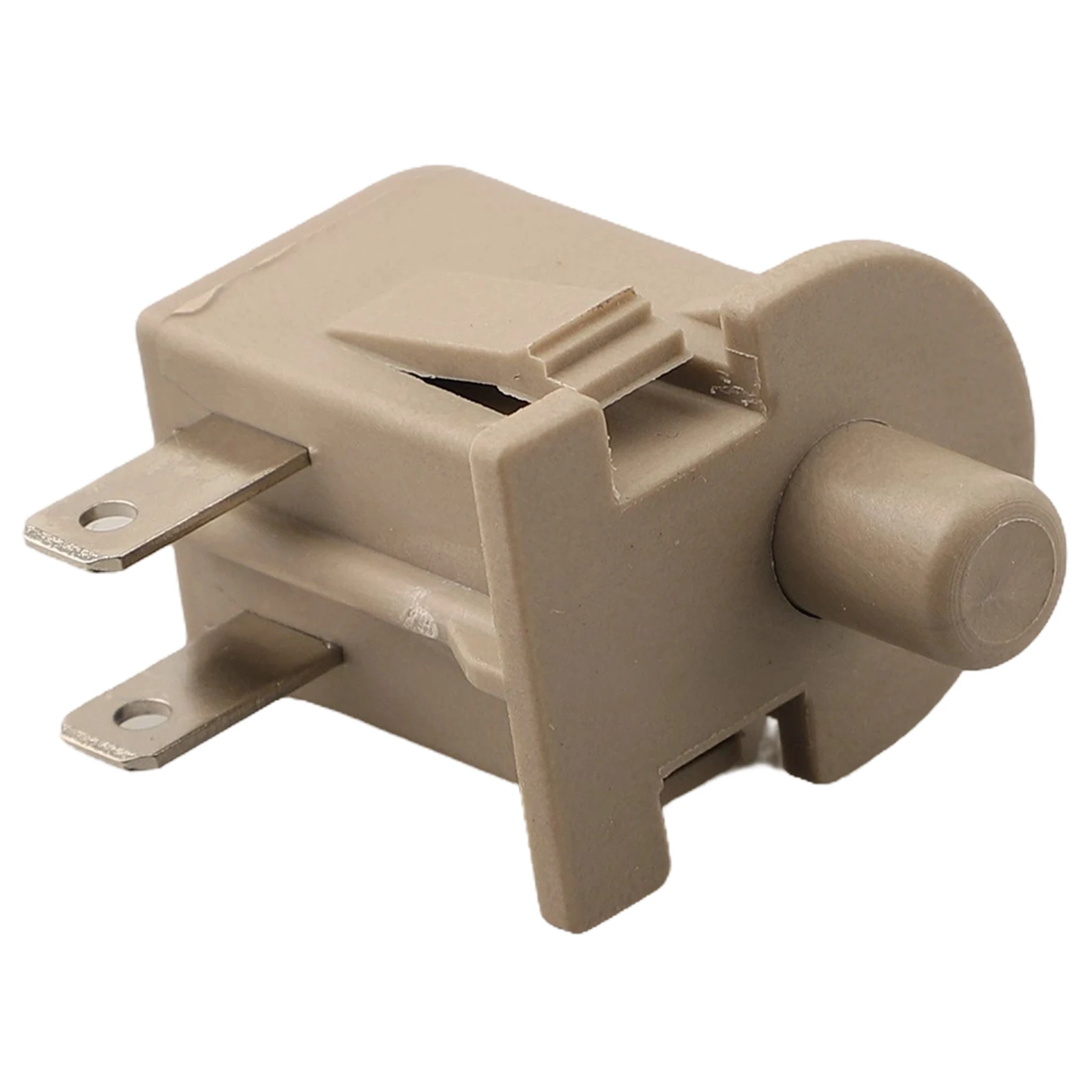 1 Set Seat Switch Dual Positioning 121305X Seat Switch Replacement Grass Trimmer Fittings Lawn Mower Garden Power Tools 430-690