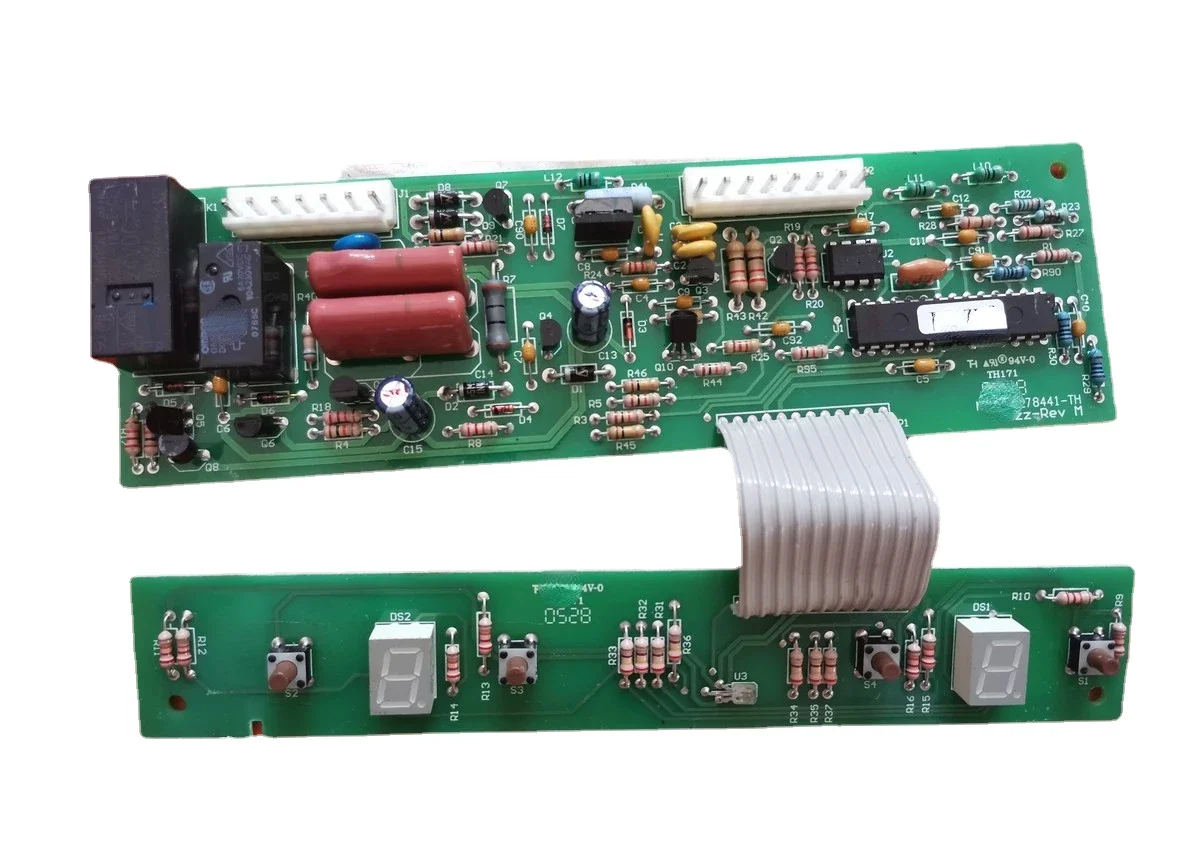 One set of MA7702278441-TH suitable for computer board motherboard