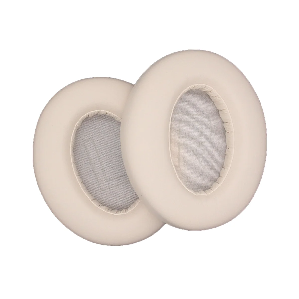Cuscinetti auricolari Cuscinetti auricolari di ricambio per cuffie Life Cuscinetti auricolari in memory foam più morbidi Parti per cuffie B
