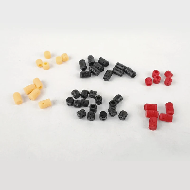 NEW Shockwave Lab SL-161 The Magnetic Nail Upgrade Kit For Transformation WFC Micromasters Action Figure Accessories