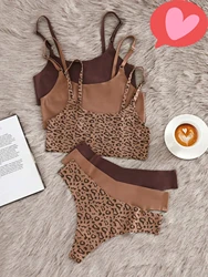 Gran oferta, alta calidad, último diseño, talla estadounidense, elegante, sólido, seda de hielo, sujetadores inalámbricos sin costuras y conjunto de ropa interior para mujer