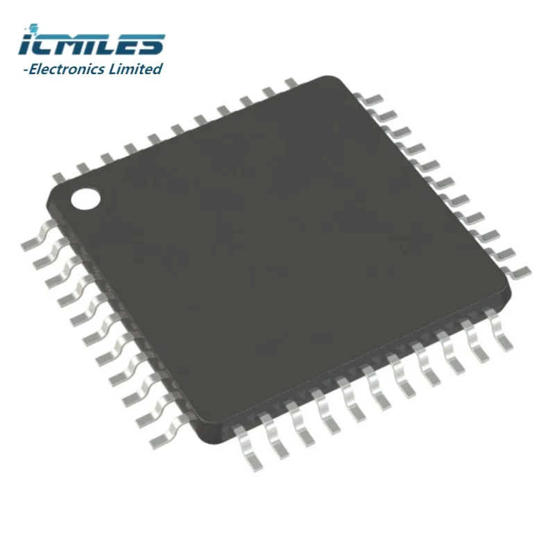 1-10pcs ATMEGA32 ATMEGA32A-AU IC MCU 8BIT 32KB FLASH 44TQFP AVR AVR® ATmega I2C SPI UART/USART in stock