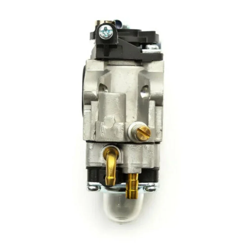 Efficient Carburetor Carb for MultiTool Hedge Trimmer, Suitable for 22cc 26cc 33cc 34cc 36cc Engines, Pocket Bike ATV