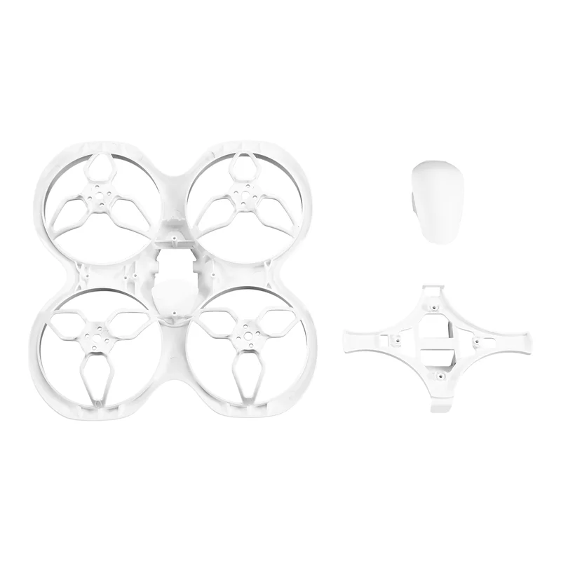FBIL-1Set For BETAFPV Cetus X Brushless Whoop Frame Kits Protection Guard Canopy For FPV Racing Drone