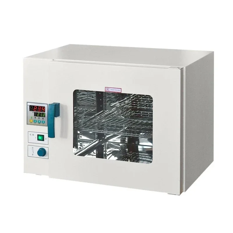 

Jinghong DHG-9030/9070A Electric Heating Blast Drying Oven Dhg-9140/9240A Laboratory Oven