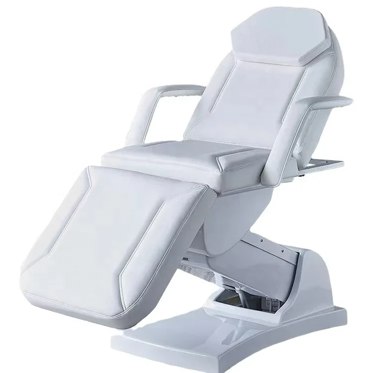 

Beauty Salon Bed Electric Massage Bed